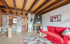 Kione - Duplex Avec Terrasse