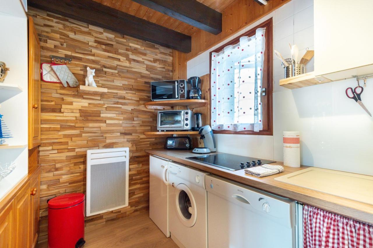 Appartement Kione - Duplex Avec Terrasse à La Bresse Extérieur photo