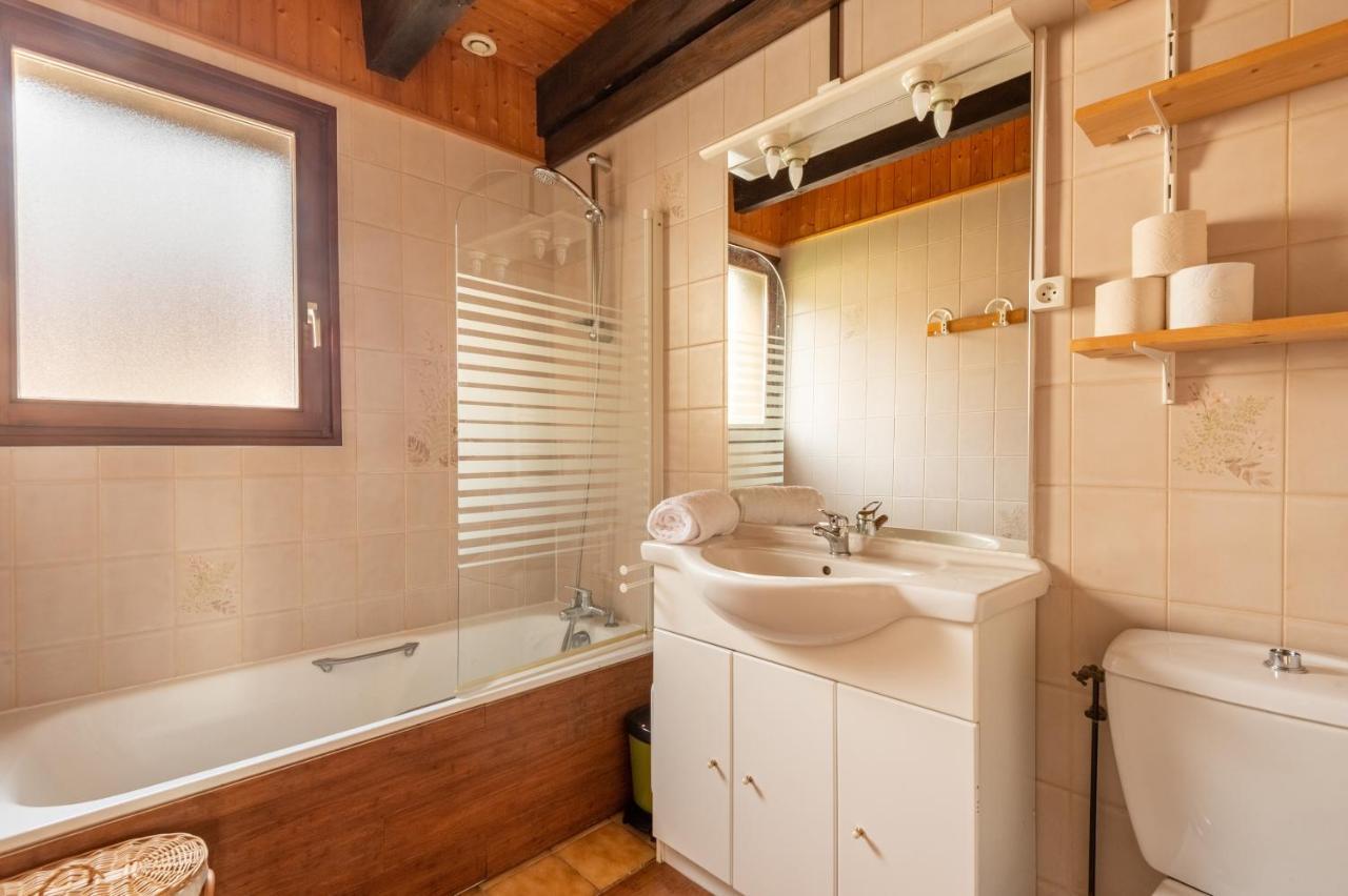Appartement Kione - Duplex Avec Terrasse à La Bresse Extérieur photo